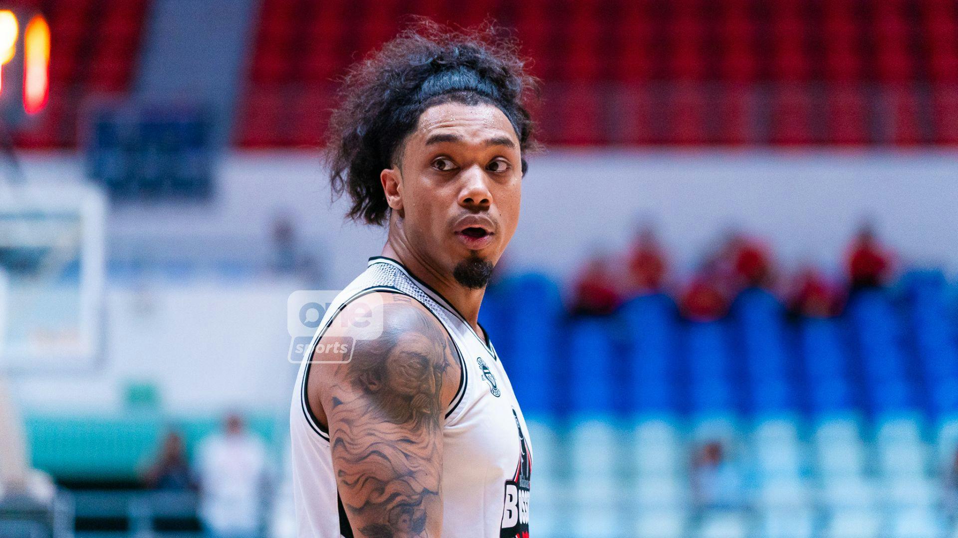 Sedrick Barefield heats up as Blackwater downs Phoenix in Kadayawan Invitational opener